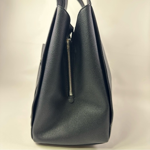 NEW DKNY Women’s Black Nala Medium Hobo Bag - Picture 3 of 10